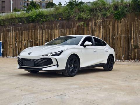 MG 7 2023