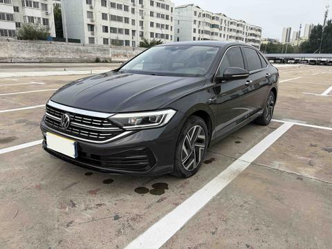 Volkswagen Sagitar 2023