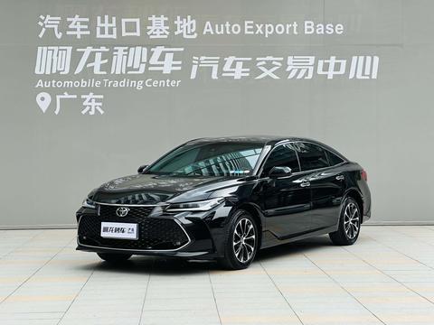 Toyota Avalon 2023