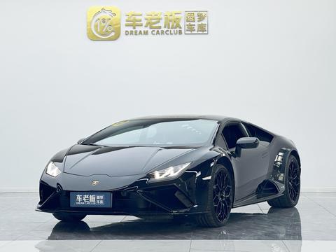 Lamborghini Huracan 2020