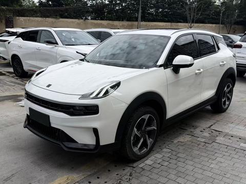 Lynk & Co 06 2023