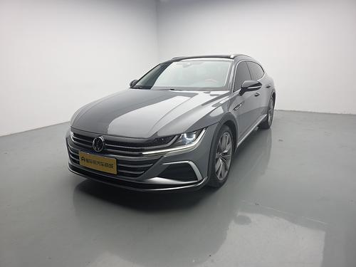 Volkswagen Passat CC 2024