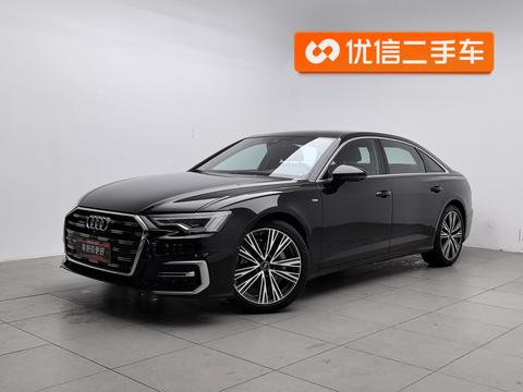 Audi A6L 2023