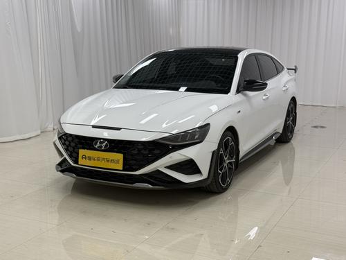 Hyundai Lafesta 2023