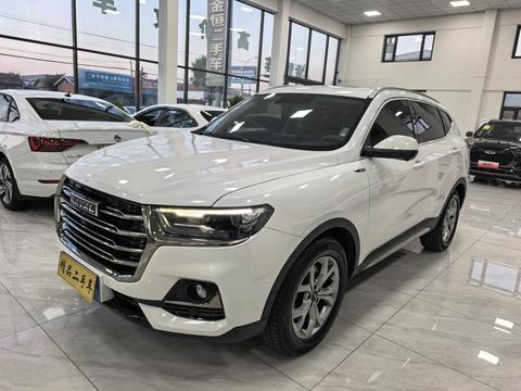 Haval H6 2021