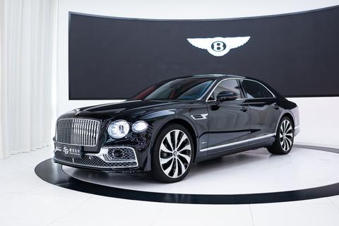 Bentley Flying Spur 2023