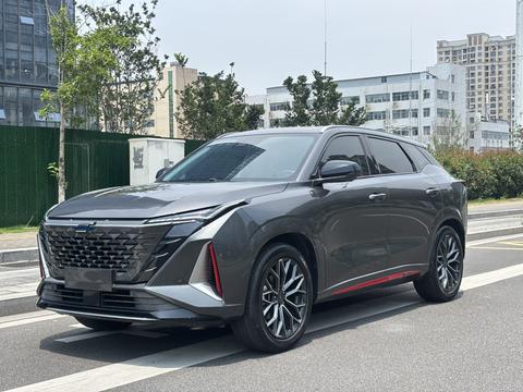 Changan Z6 2022