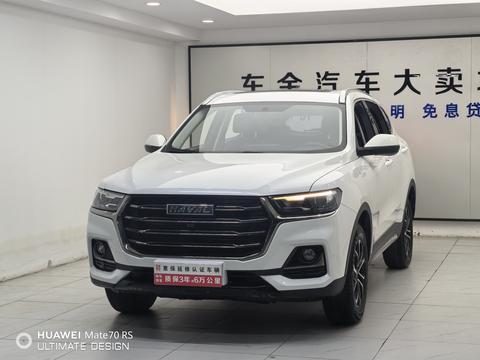 Haval H6 2021