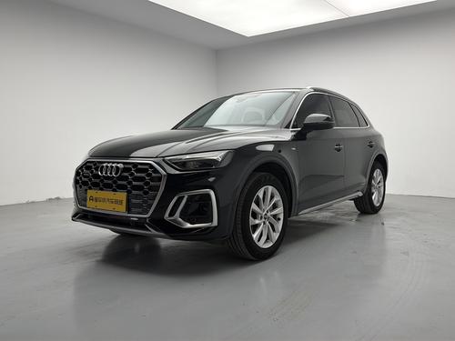Audi Q5L 2022
