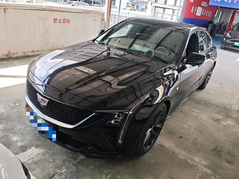 Cadillac CT5 2024