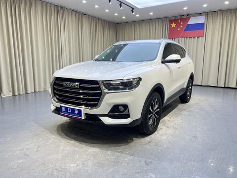 Haval H6 2021