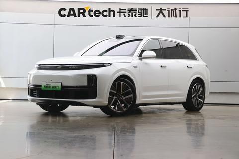 Li Auto L7 2024