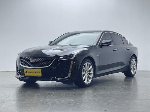 Cadillac CT5 2023