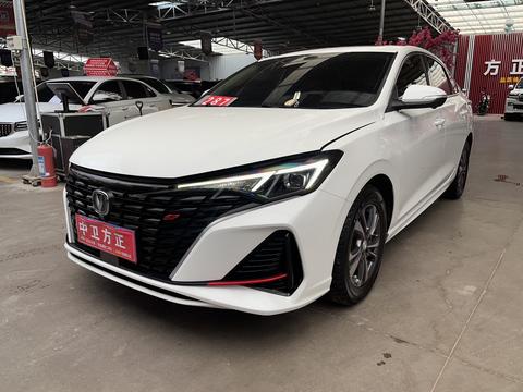 Changan Eado 2023
