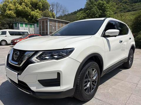 Nissan X-Trail 2025