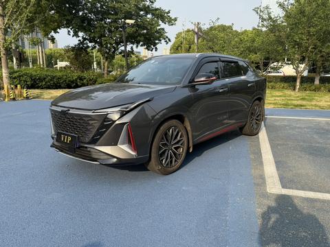 Changan Z6 2022