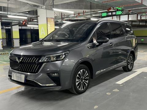 Wuling Jiachen 2022