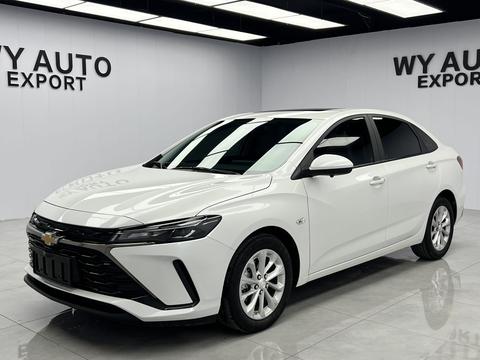 Chevrolet Monza 2023