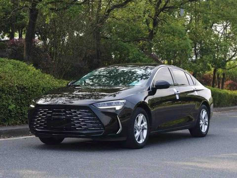 Buick Regal 2024