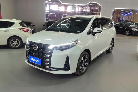 GAC M6 2023
