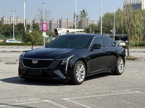 Cadillac CT5 2024