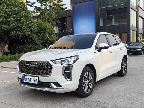 Haval Jolion 2021