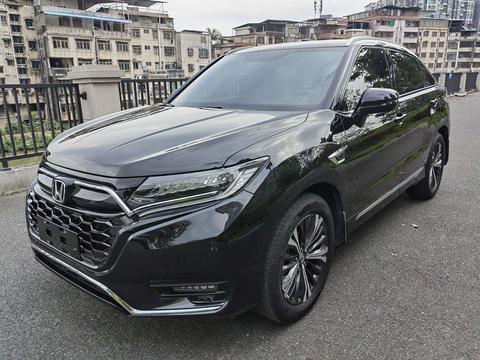 Honda UR-V 2020