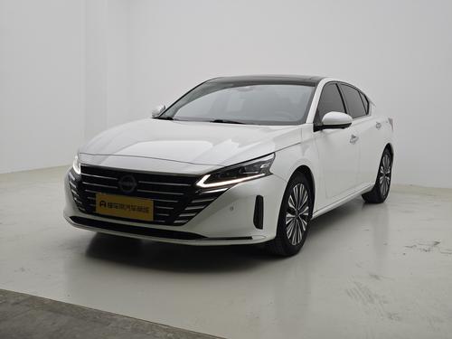 Nissan Teana 2022