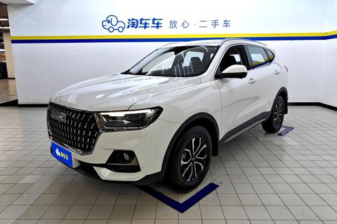 Haval H6 2023