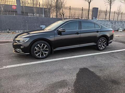 Volkswagen Magotan 2020