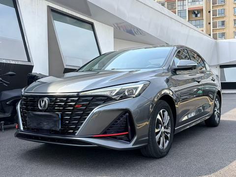 Changan Eado 2023