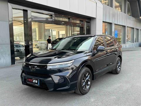 Honda Breeze 2023