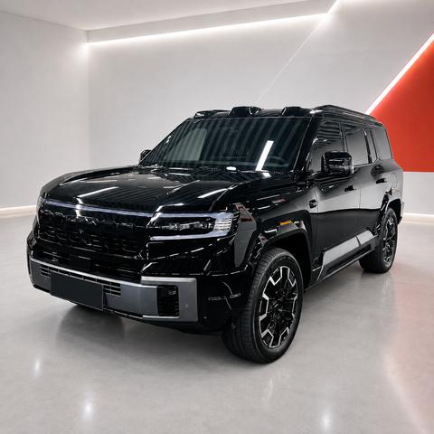 Fangchengbao Bao 8 2025