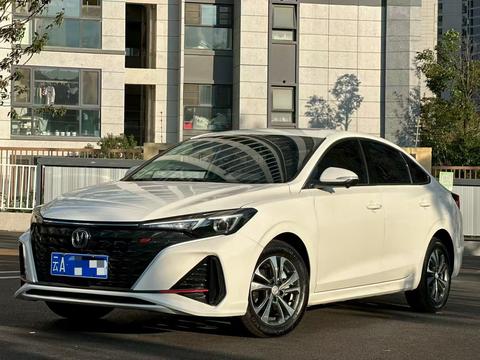 Changan Eado 2025
