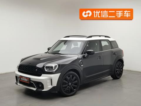 MINI Countryman 2023