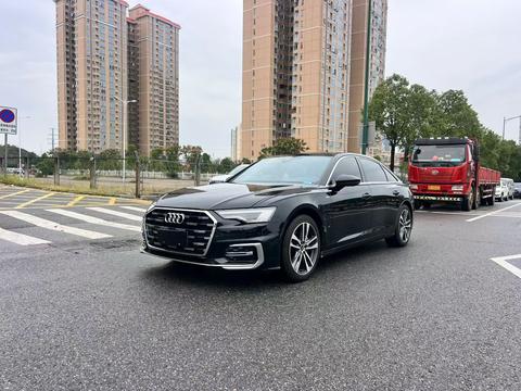 Audi A6L 2025