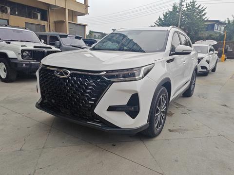 Chery Tiggo 8 Pro 2024