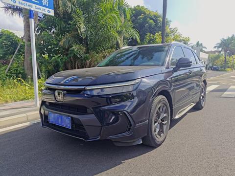 Honda Breeze 2023