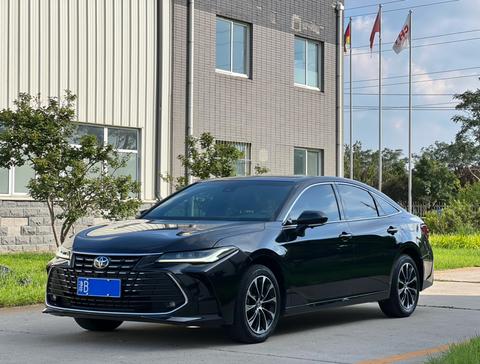 Toyota Avalon 2023