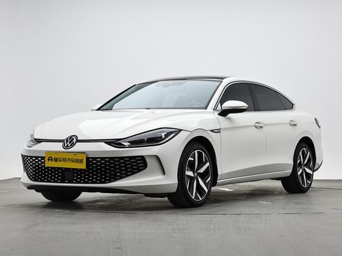 Volkswagen Lamando 2023