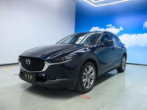 Mazda CX-30 2022
