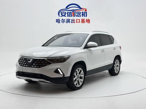 Jetta VS5 2022