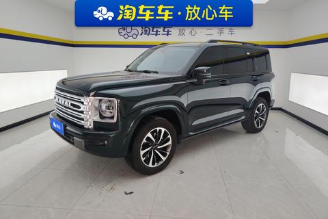 Haval H9 2024