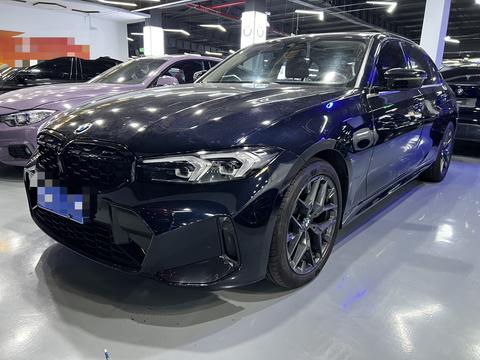 BMW 3 Series 2023