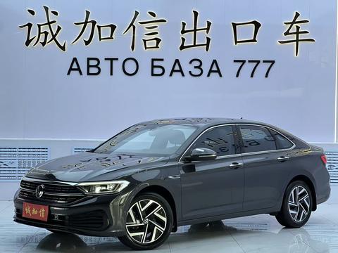 Volkswagen Sagitar 2021