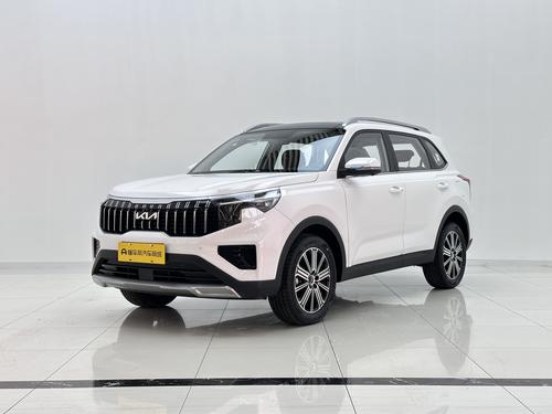 Kia Sportage Ace 2021