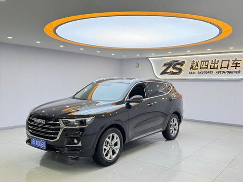 Haval H6 2021