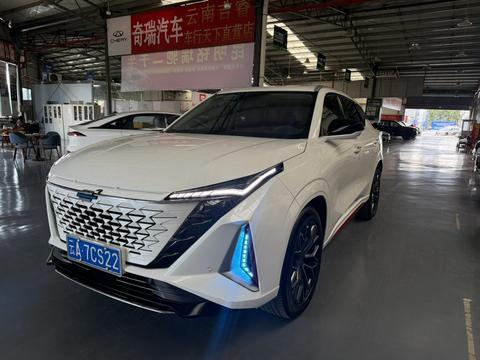 Changan Z6 2023