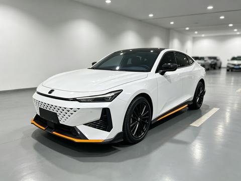 Changan UNI-V 2024
