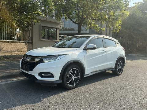 Honda Vezel 2020